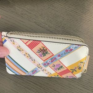 Tory Burch Coin Purse Wallet